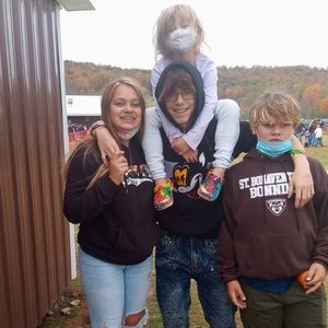 Meet your Posher, Greg